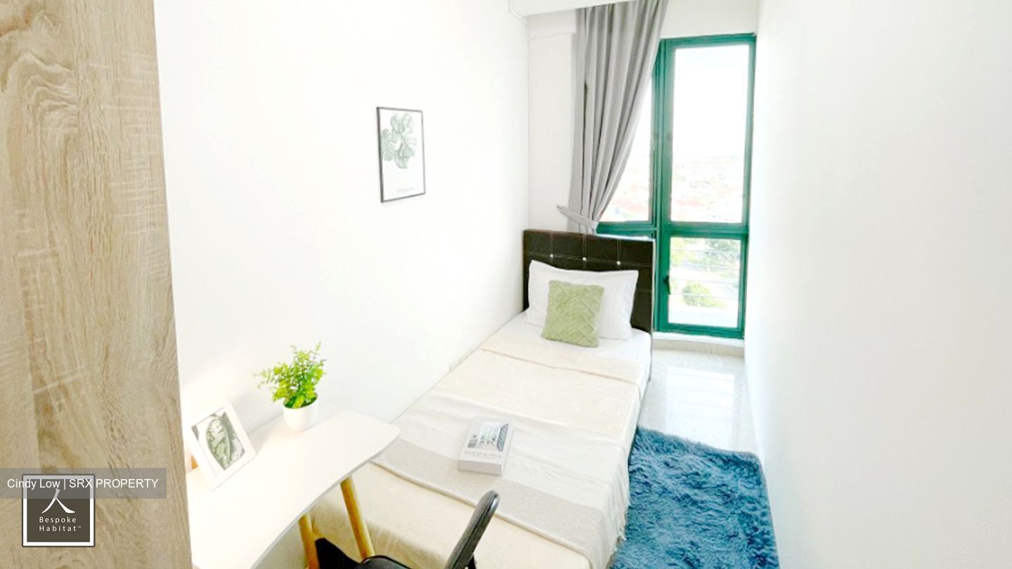 Fortune Jade (D15), Apartment #478535891